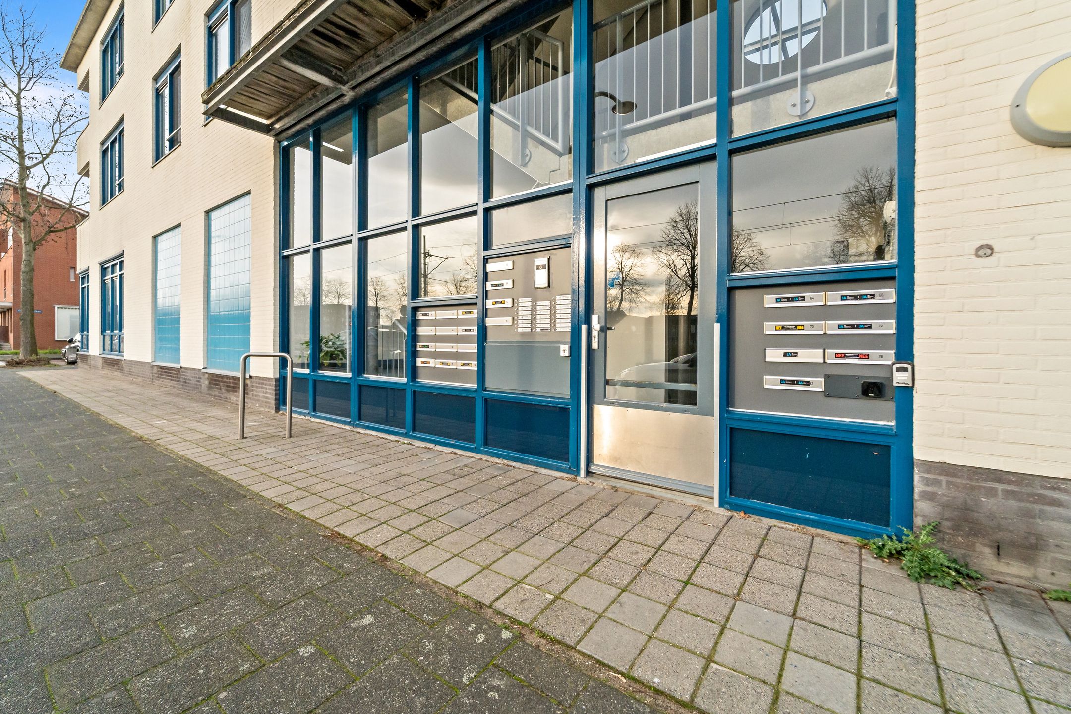 Foto 6 van Nootdorpse Landingslaan 38