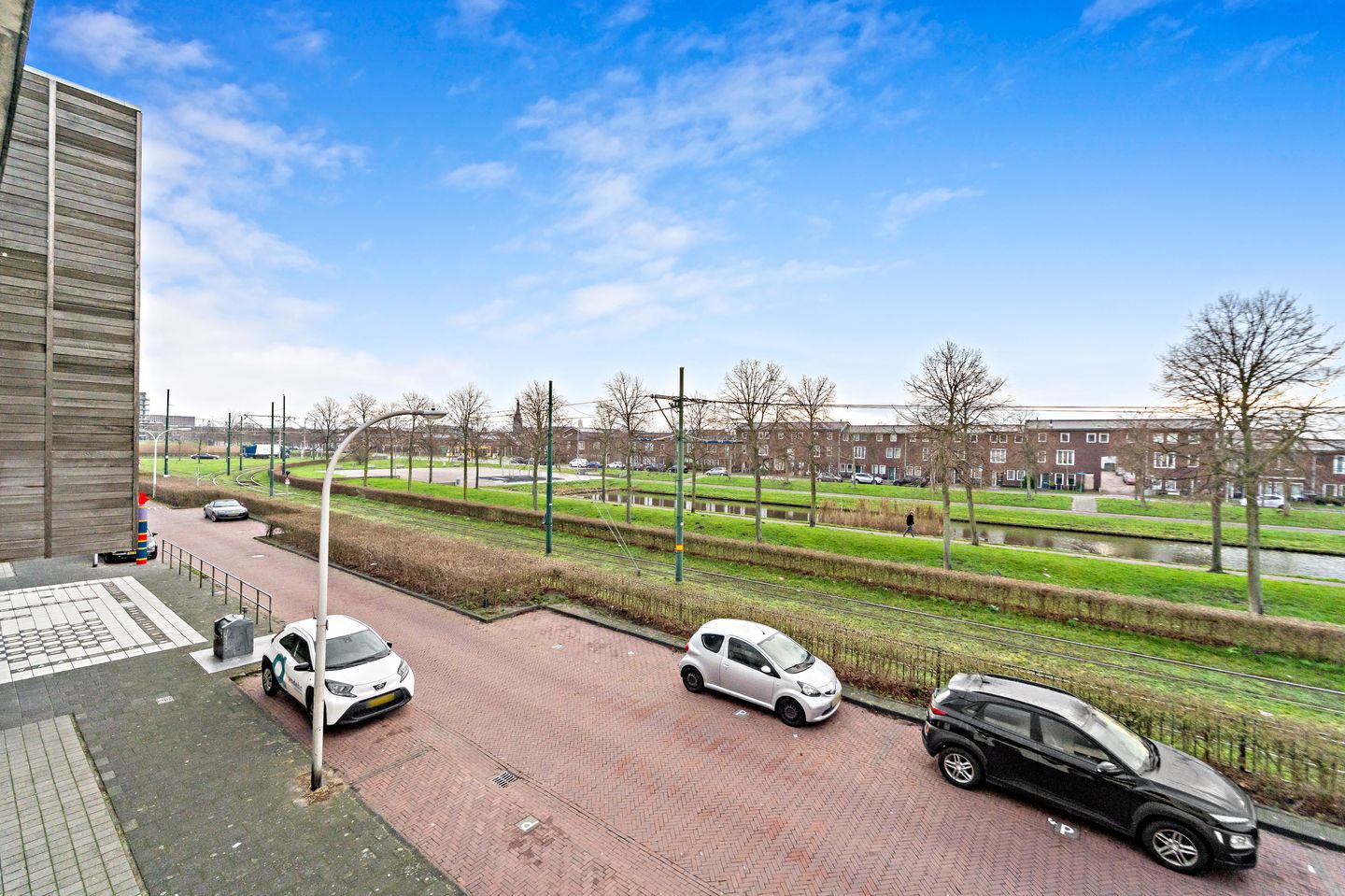 Foto 10 van Nootdorpse Landingslaan 38