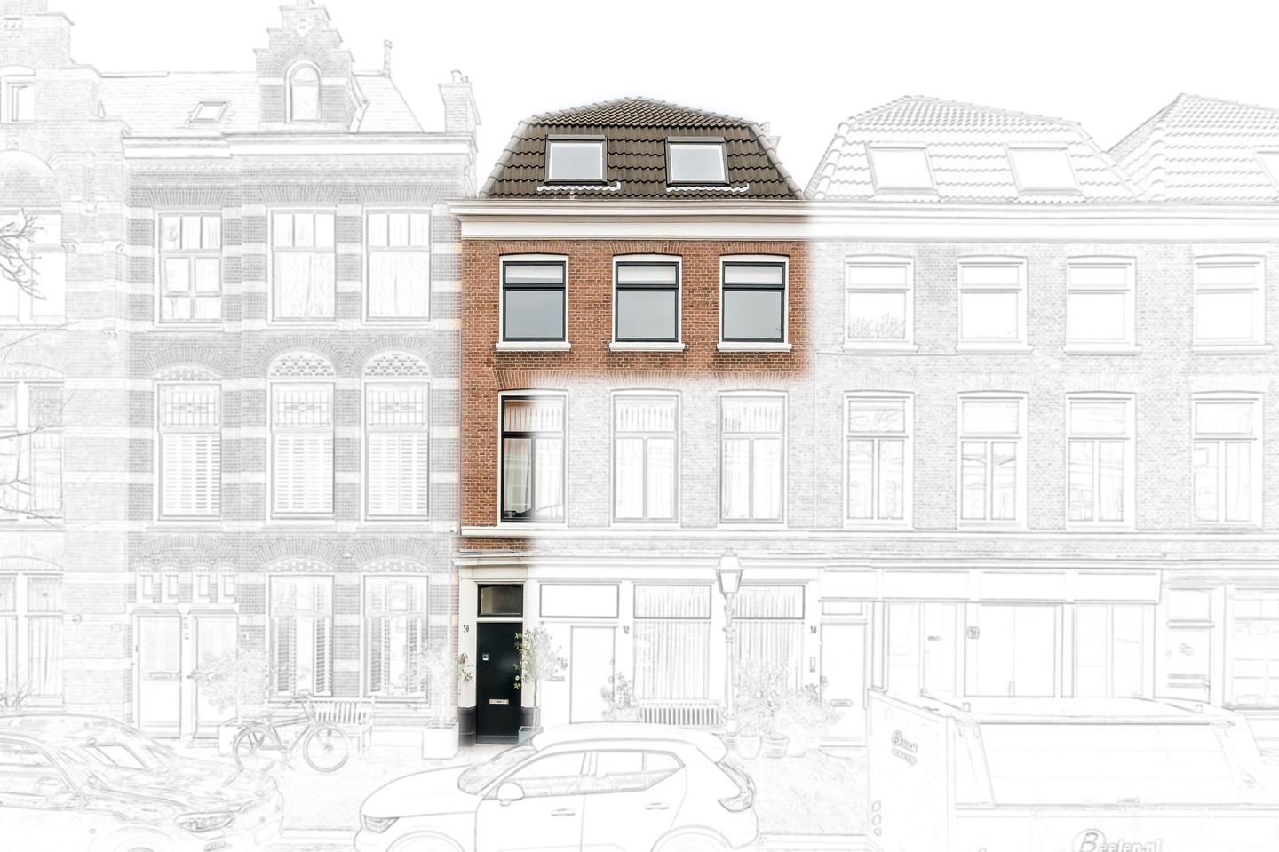 Foto 5 van Kerkstraat 30