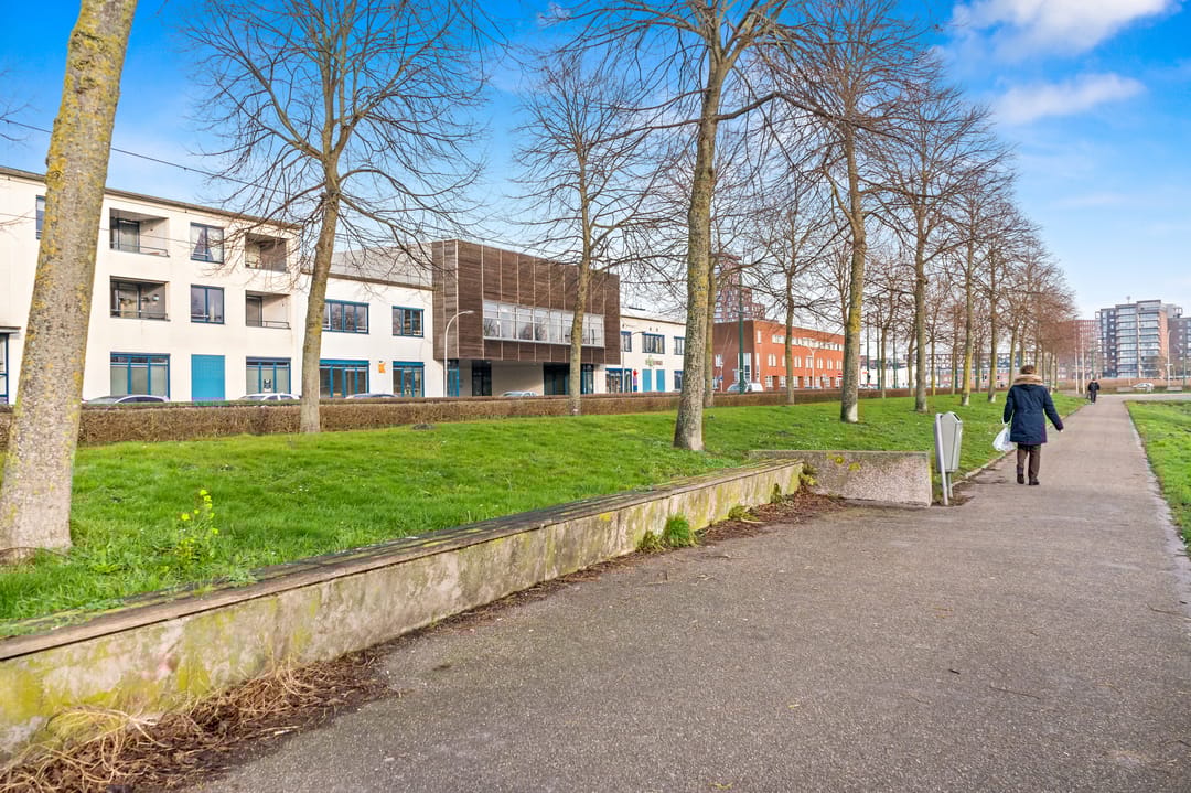 Foto 28 van Nootdorpse Landingslaan 38