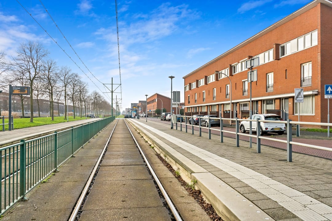 Foto 31 van Nootdorpse Landingslaan 38