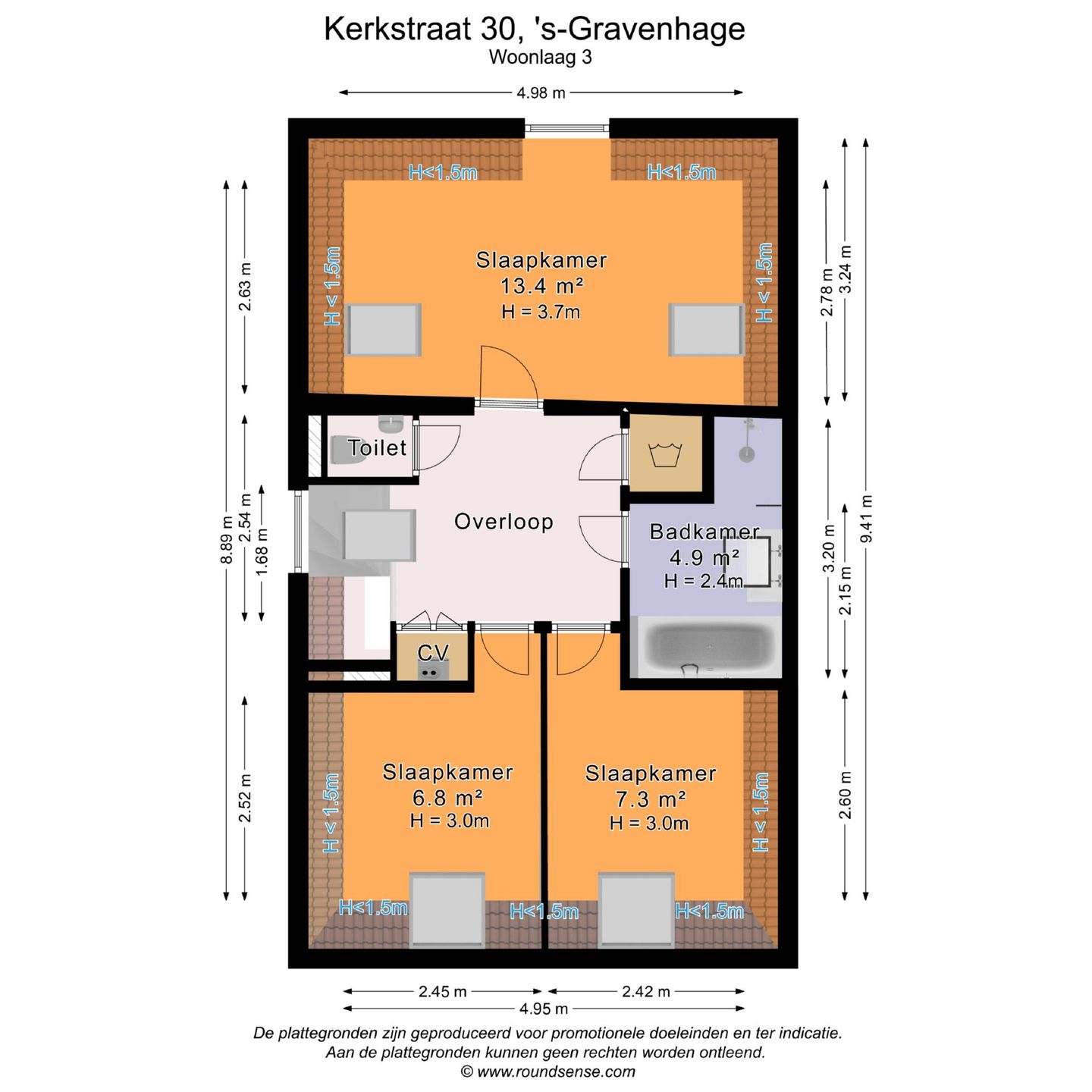 Foto 40 van Kerkstraat 30