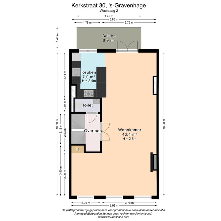 Photo 39 of Kerkstraat 30