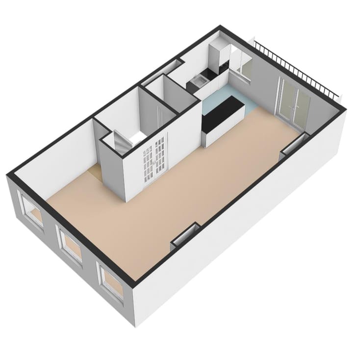 Photo 41 of Kerkstraat 30