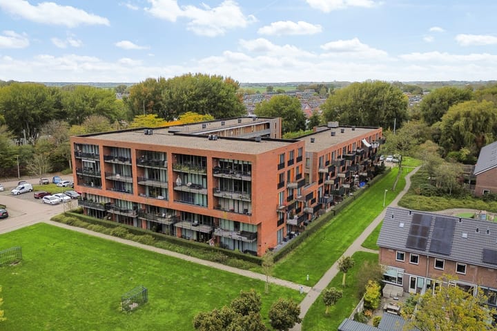 Foto 2 van Jacobus Bellamyhove 33-C