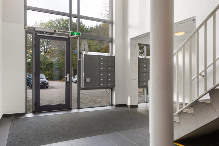 Foto 6 van Jacobus Bellamyhove 33-C