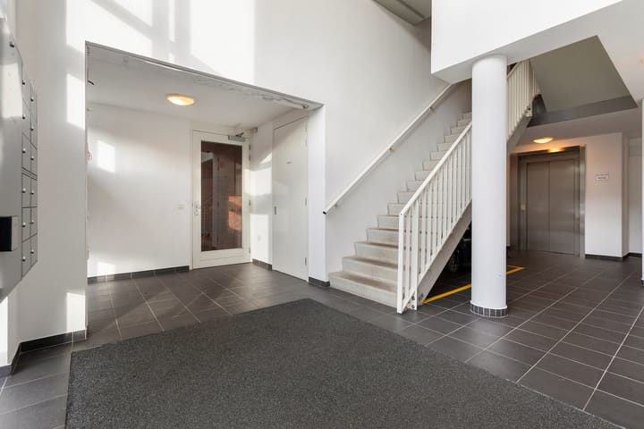 Foto 7 van Jacobus Bellamyhove 33-C