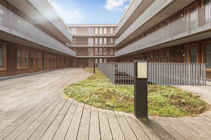 Foto 8 van Jacobus Bellamyhove 33-C