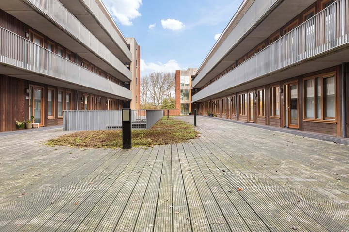 Foto 9 van Jacobus Bellamyhove 33-C