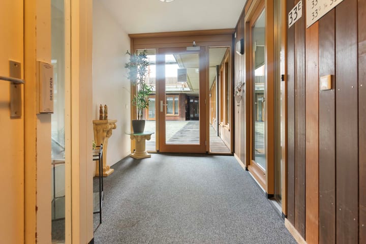 Foto 11 van Jacobus Bellamyhove 33-C