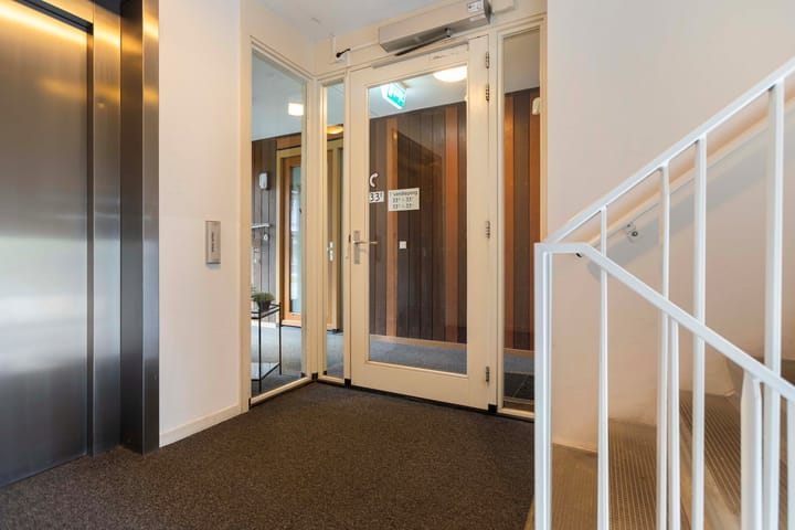 Foto 13 van Jacobus Bellamyhove 33-C