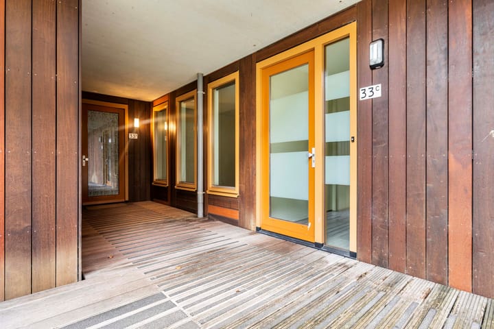 Foto 14 van Jacobus Bellamyhove 33-C