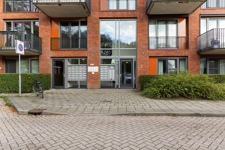 Foto 4 van Jacobus Bellamyhove 33-C