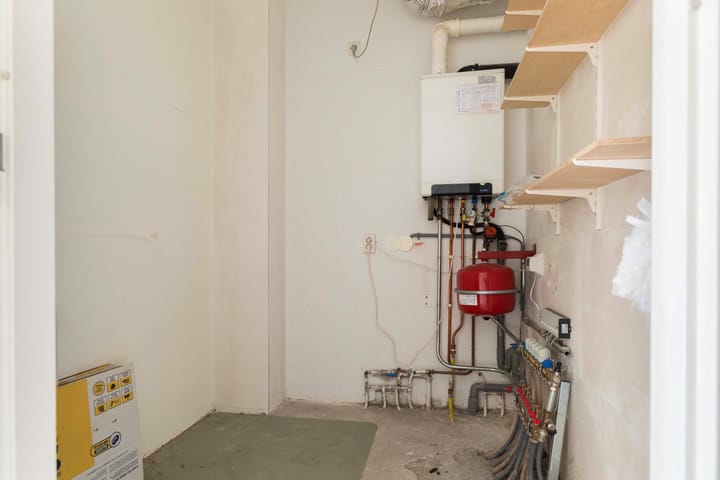 Foto 27 van Jacobus Bellamyhove 33-C