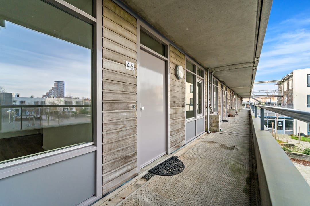 Foto 2 van Nootdorpse Landingslaan 46