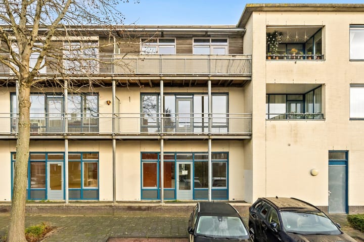 Photo 4 of Nootdorpse Landingslaan 46