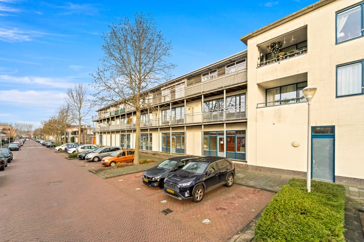 Foto 6 van Nootdorpse Landingslaan 46