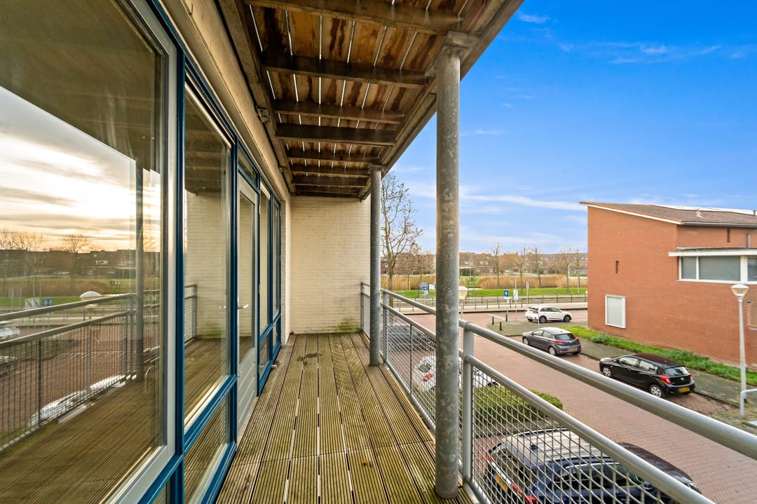 Foto 8 van Nootdorpse Landingslaan 46