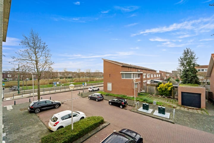 Foto 9 van Nootdorpse Landingslaan 46