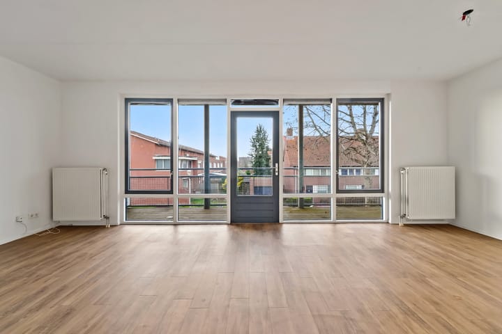 Foto 10 van Nootdorpse Landingslaan 46