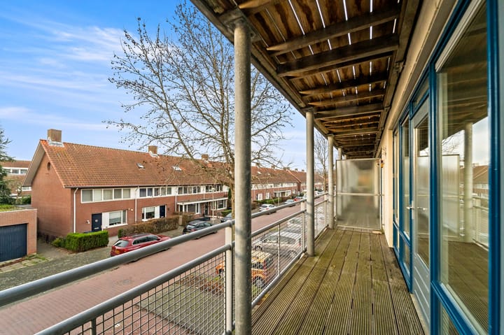 Foto 11 van Nootdorpse Landingslaan 46