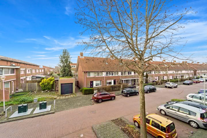 Foto 12 van Nootdorpse Landingslaan 46