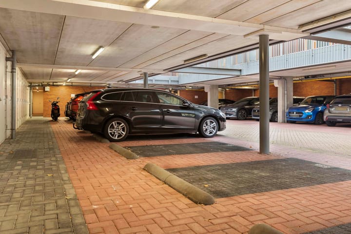 Foto 37 van Jacobus Bellamyhove 33-C