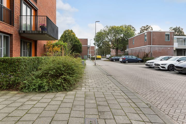 Foto 40 van Jacobus Bellamyhove 33-C