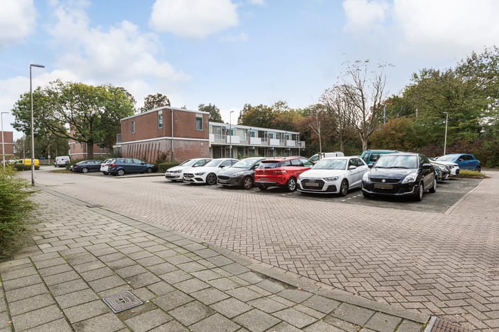 Foto 41 van Jacobus Bellamyhove 33-C