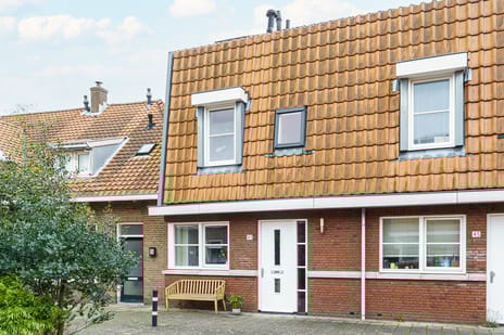 Beukenstraat thumbnail