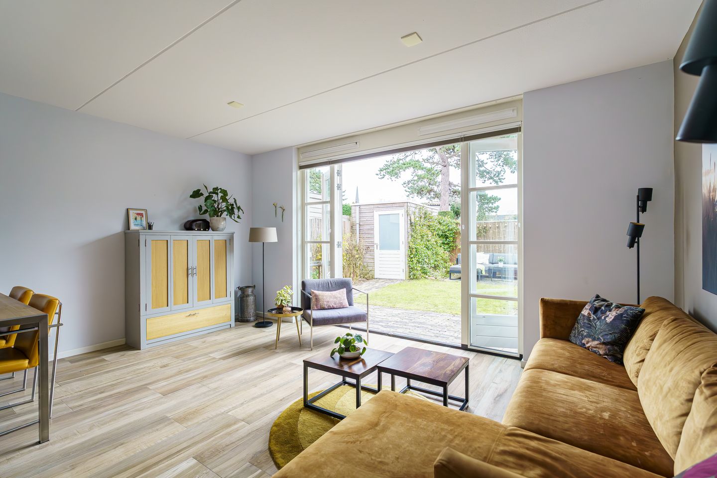 Foto 4 van Beukenstraat 43