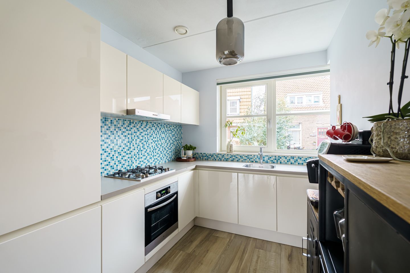 Foto 5 van Beukenstraat 43