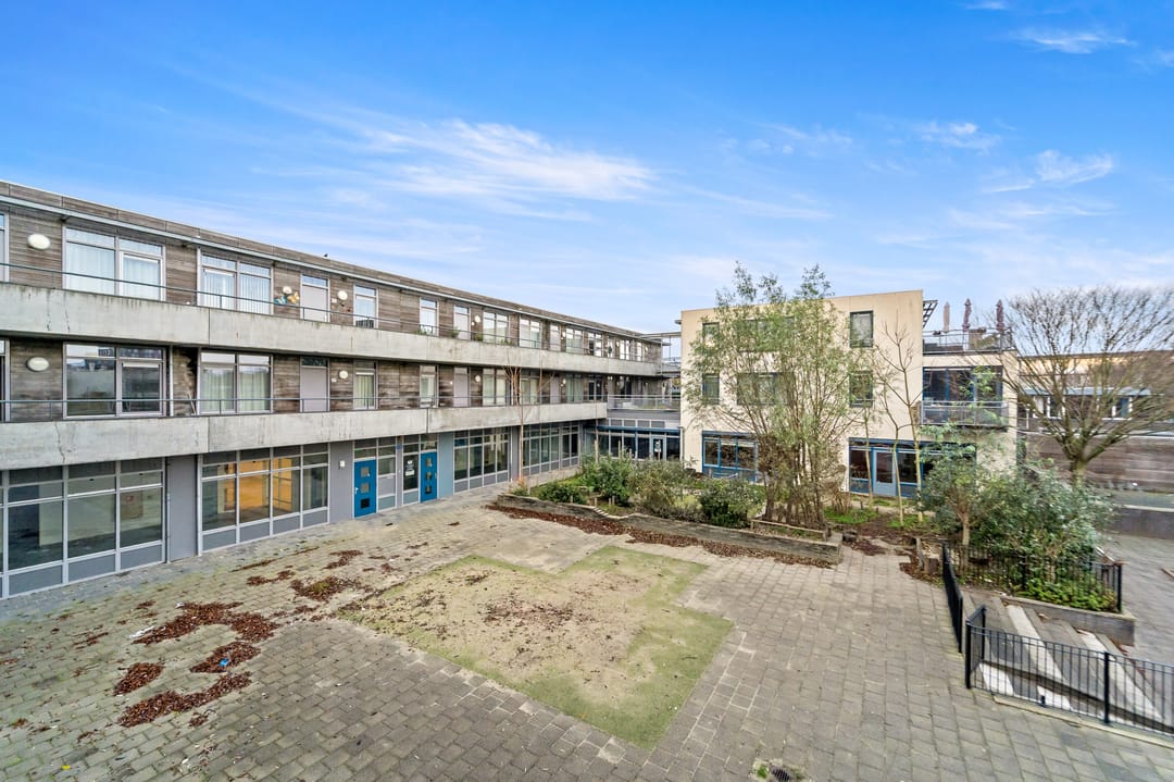 Foto 28 van Nootdorpse Landingslaan 46