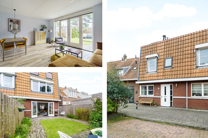 Foto 6 van Beukenstraat 43