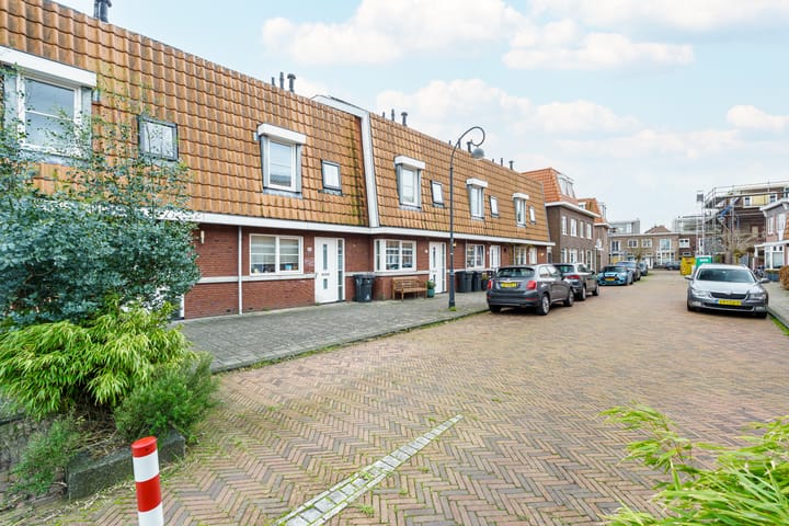 Foto 7 van Beukenstraat 43