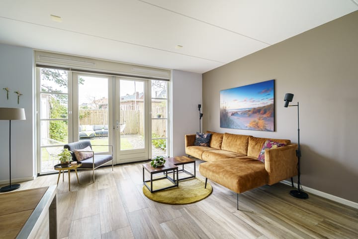 Foto 9 van Beukenstraat 43