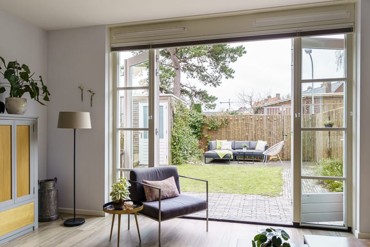 Foto 10 van Beukenstraat 43