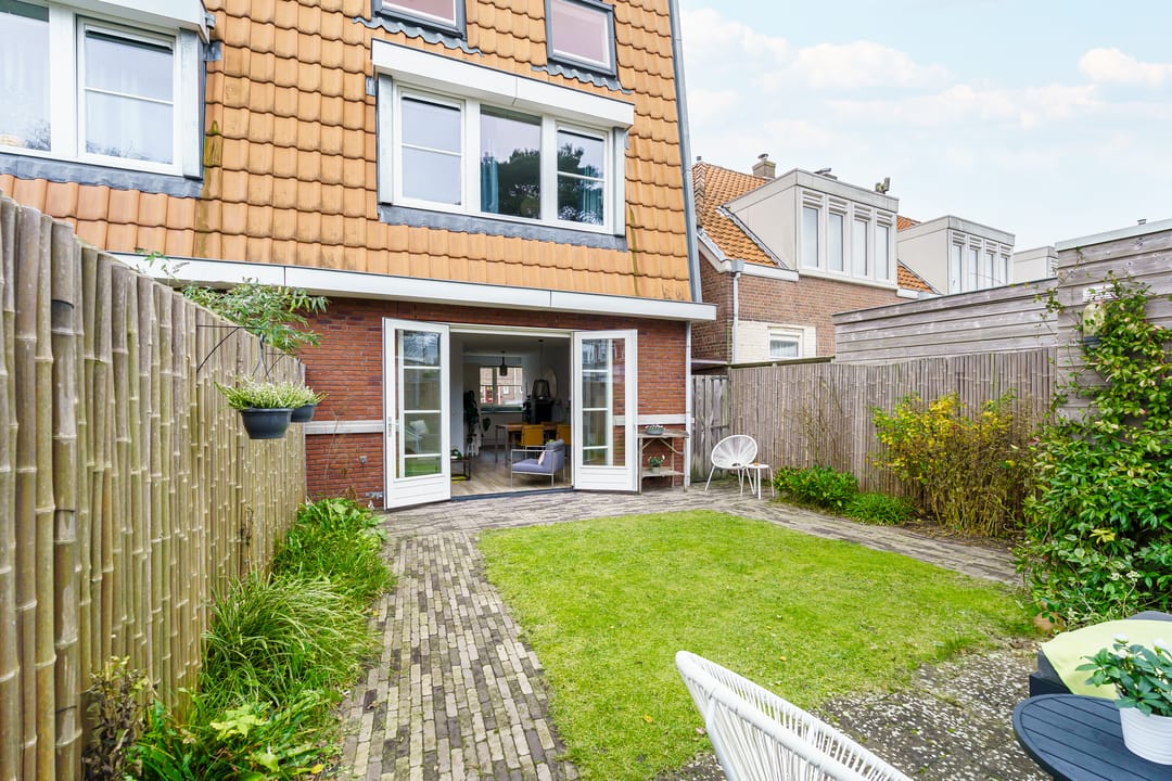 Foto 22 van Beukenstraat 43