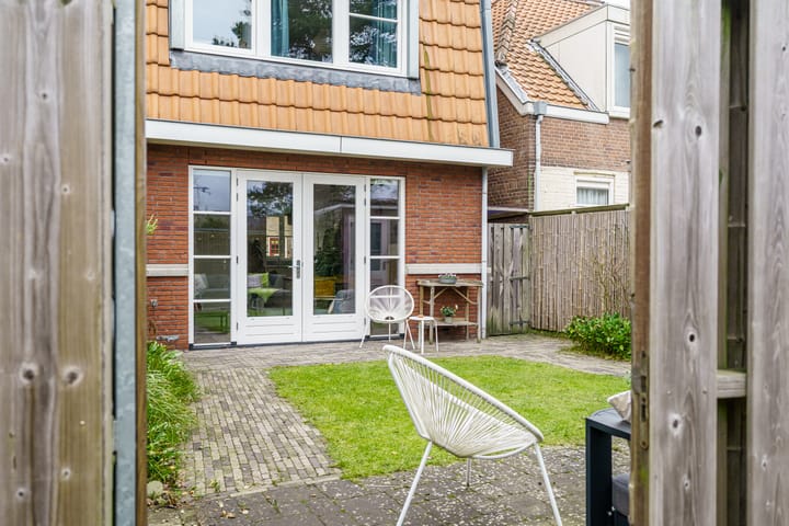 Foto 24 van Beukenstraat 43