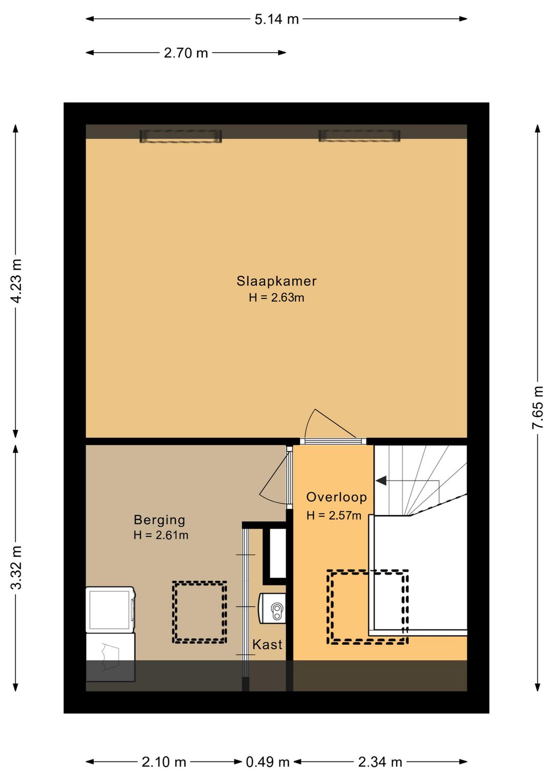 Foto 46 van Beukenstraat 43