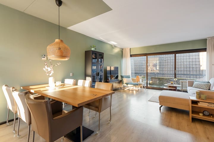 Foto 7 van Nijstad 15