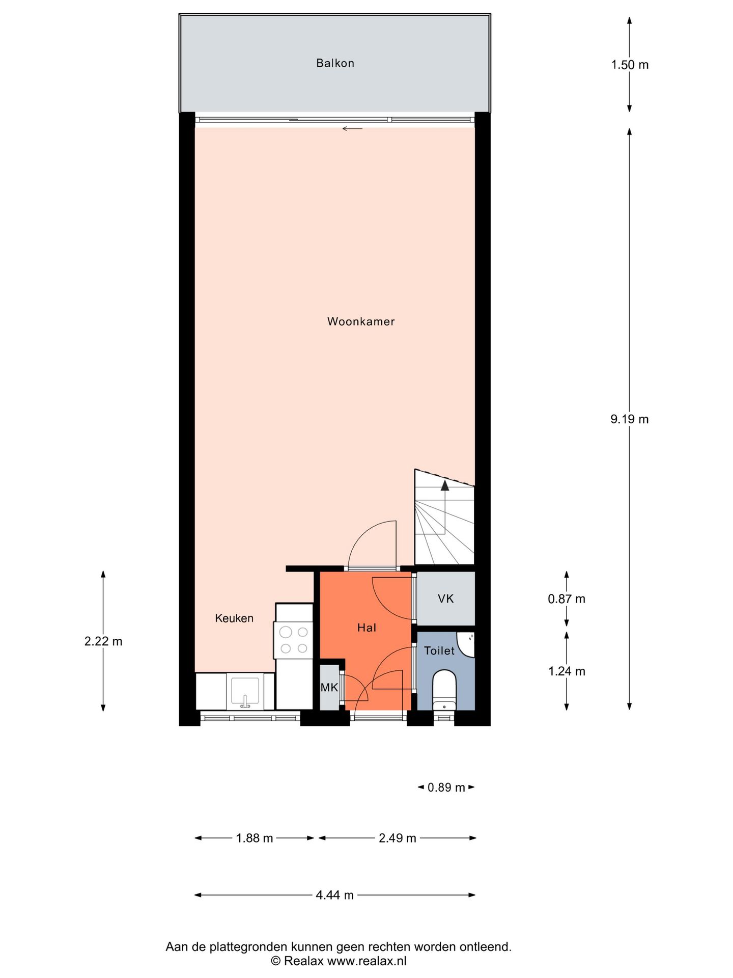 Photo 19 of Nijstad 15