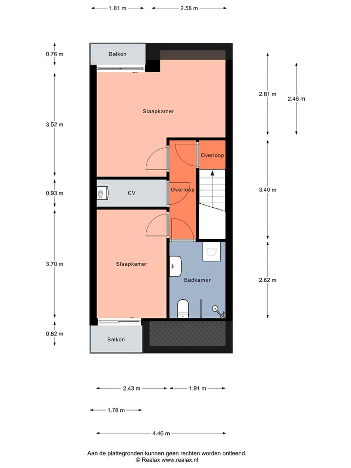 Foto 20 van Nijstad 15