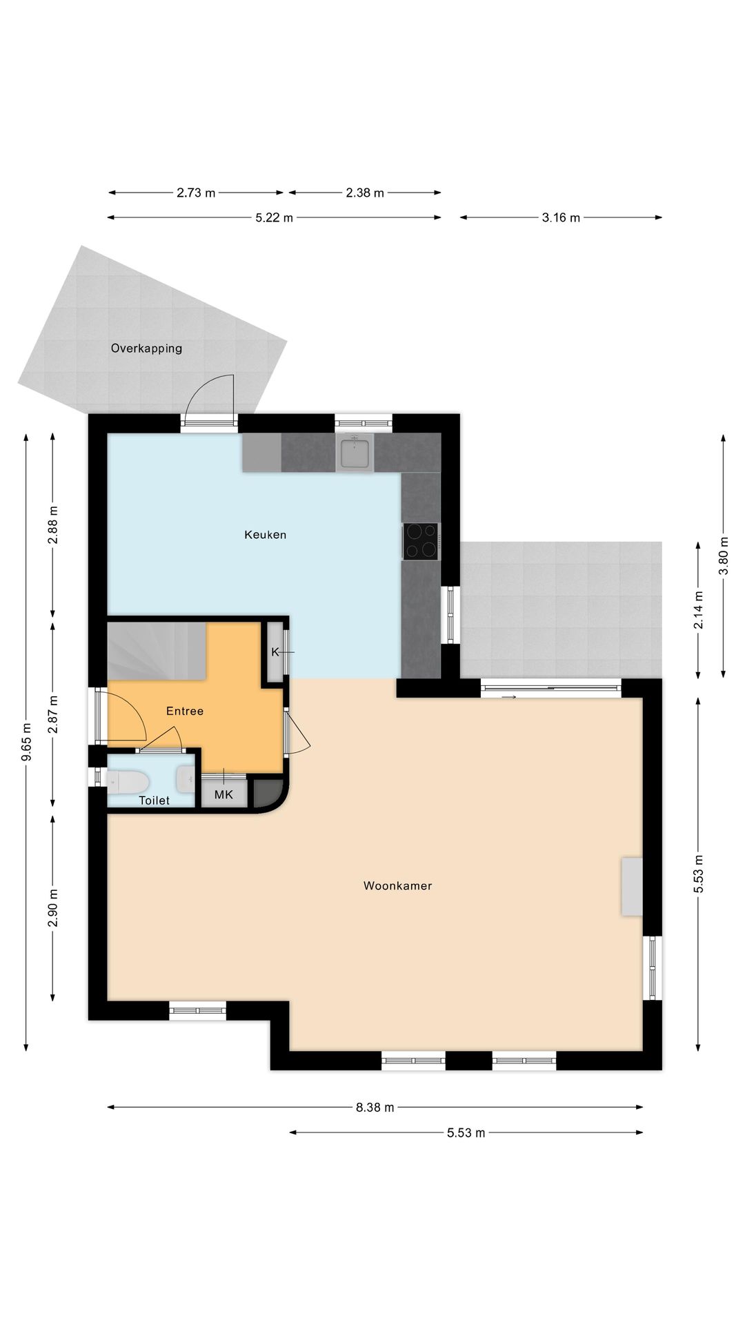 Photo 58 of Heuvel 29