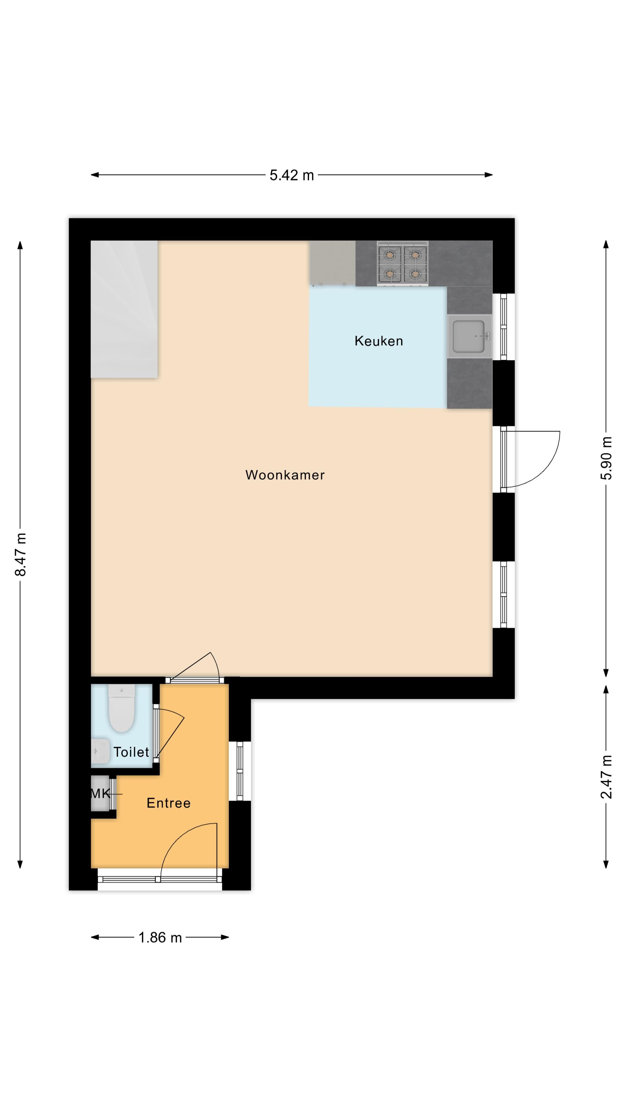 Photo 60 of Heuvel 29