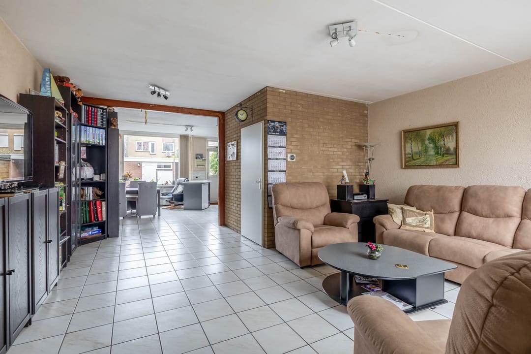 Photo 2 of Twintighoven 50