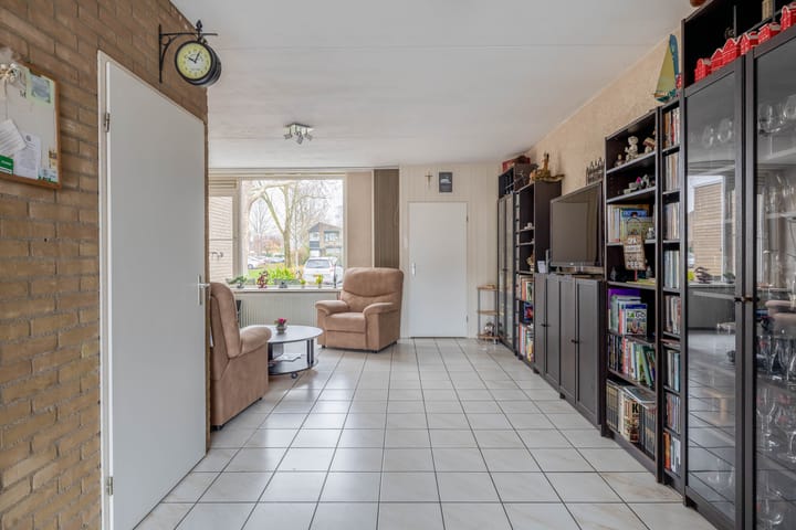 Foto 9 van Twintighoven 50