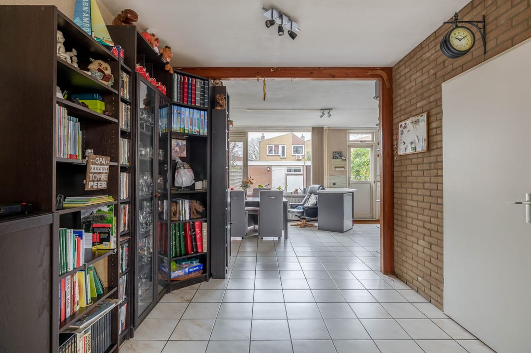 Photo 13 of Twintighoven 50