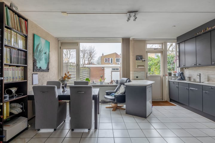 Foto 14 van Twintighoven 50