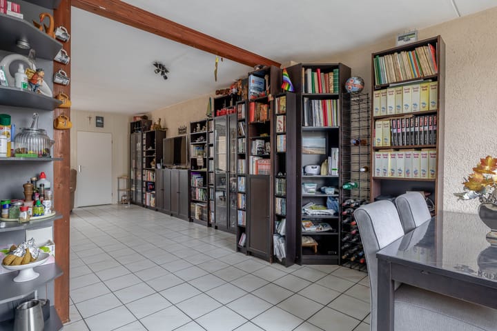 Foto 15 van Twintighoven 50